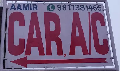 Aamir Car Ac