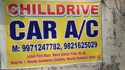 Aarif CAR A/C