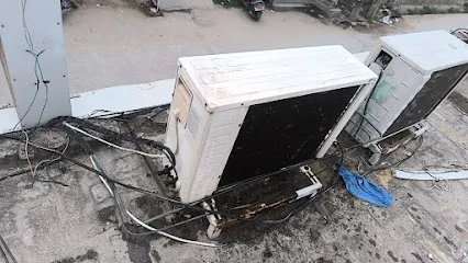 Aaryan AC Repair