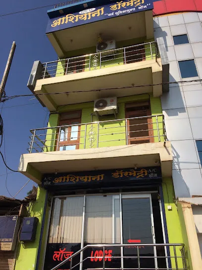 Aashiyana dormitory lodge