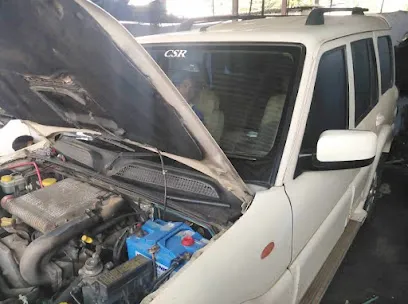 Aauto techh