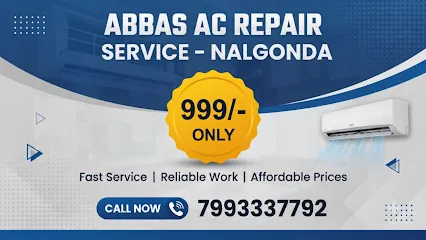Abbas Air Conditioning & Technical Services