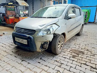 Abbas motors -A complete car workshop