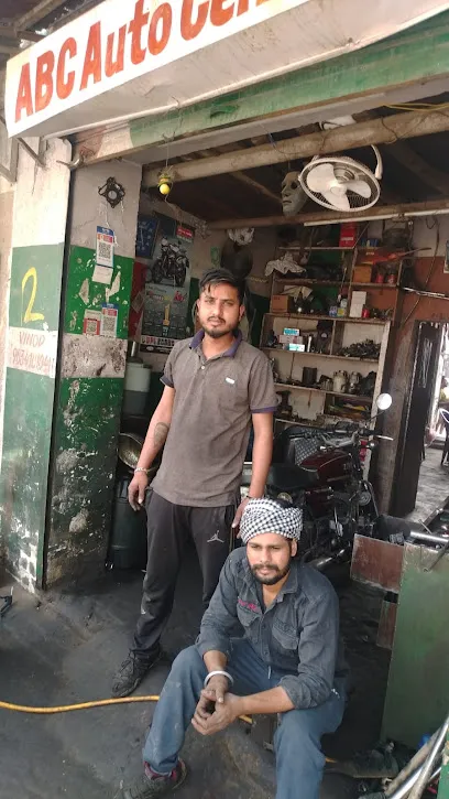 ABC Auto Spares & Repair