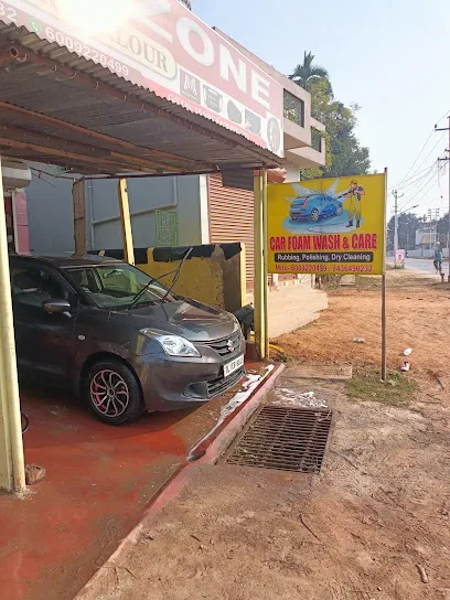 ABC Car Zone