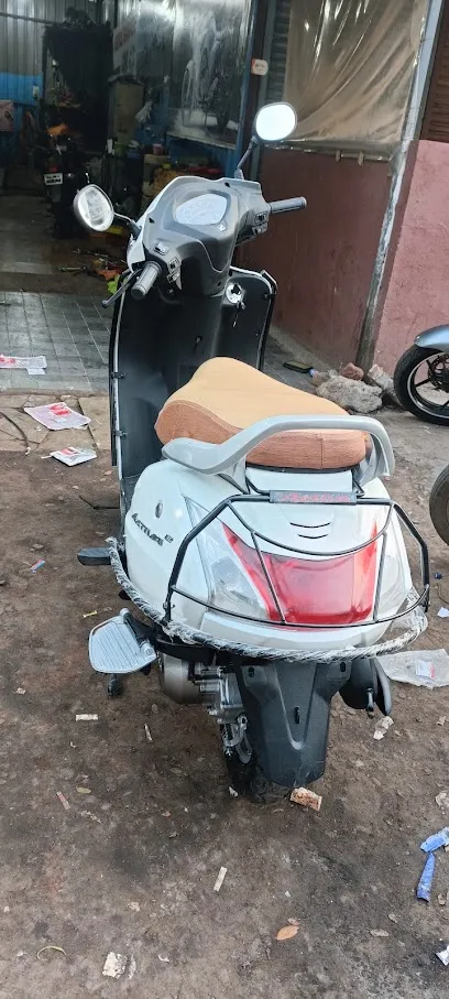 ABDUL GARAGE