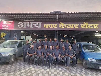 Abhay Car Care