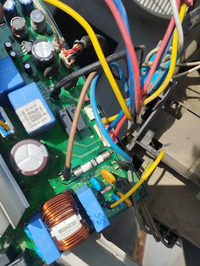 Abhi AC Service & Repairing Center
