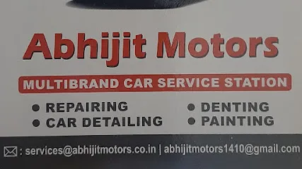 Abhijit Motors