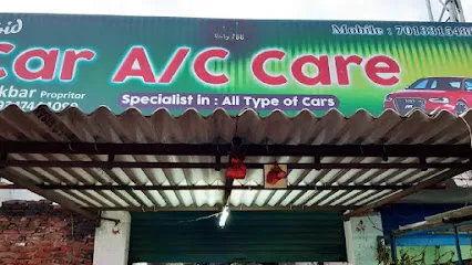 ABID CAR A/C CARE
