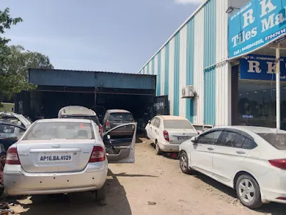 ABID CAR CARE & CAR AC SERVICE & CAR ELECTRICAL WORK