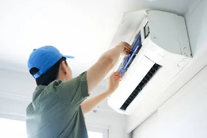 AC Home Technician