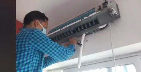 AC repair and Gas refill Near me at Chandrapur Mul Bhadrawati Ballarsha Rajura Warora Sidewahi Ghughus Gadchandur Wani