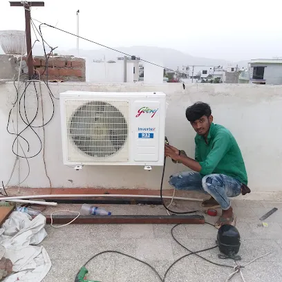 Ac repair in ajmer & pushkar