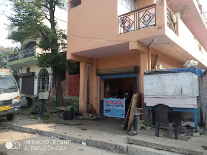 AC Repair Service