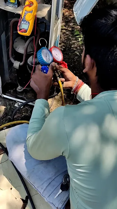 AC Repair Service in Patna