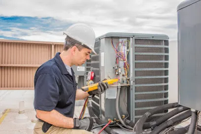 AC Repair shop