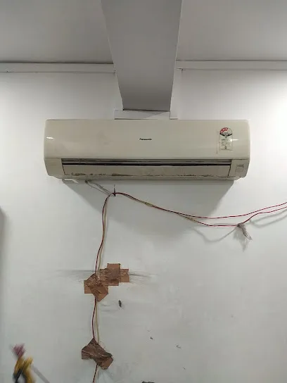 Ac repair Wale jaipur