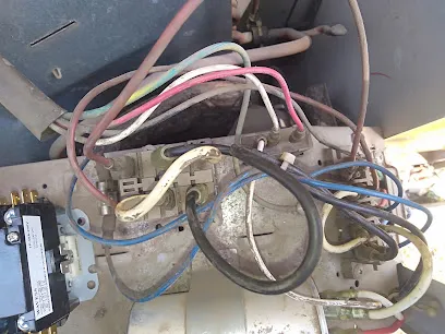 Ac Repairing centre
