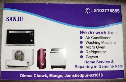 Ac Repairing home service