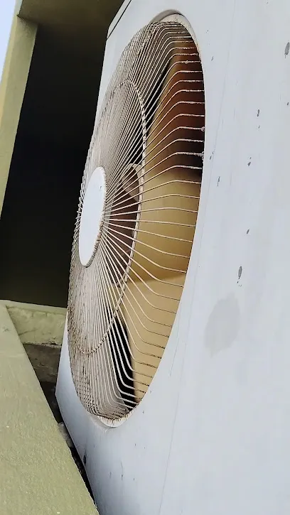 AC repairing NANDA'S