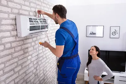 AC REPAIRING & SERVICING INTALLATION
