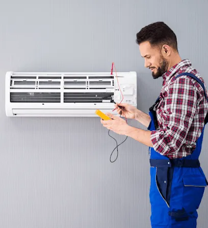Ac Service 299