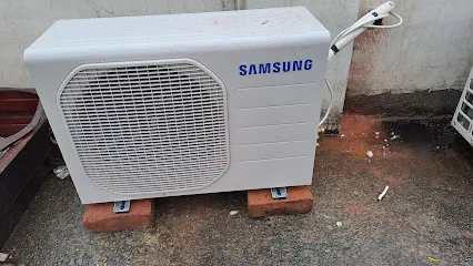 AC Service and Repair