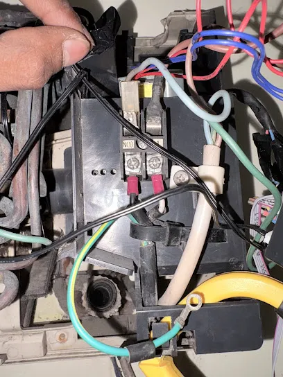 Ac service and repair Firdge repair & washing machine repair