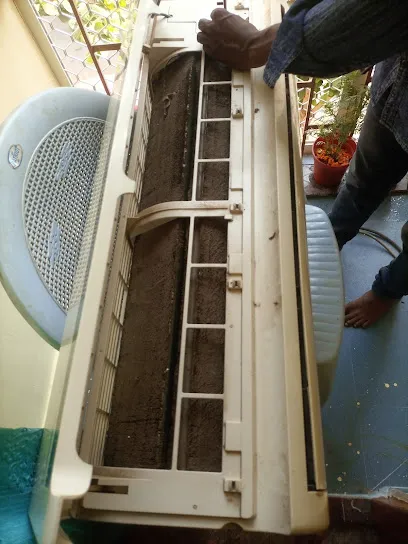 AC Service Expert Bhubaneswar