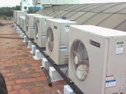 AC SERVICE IN CHENNAI