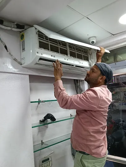 AC Service In Sikar