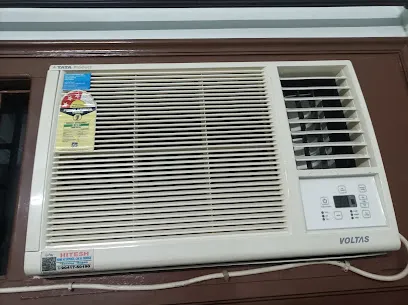AC Service patiala