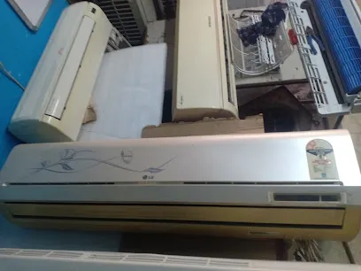 AC SERVICES & REPAIR
