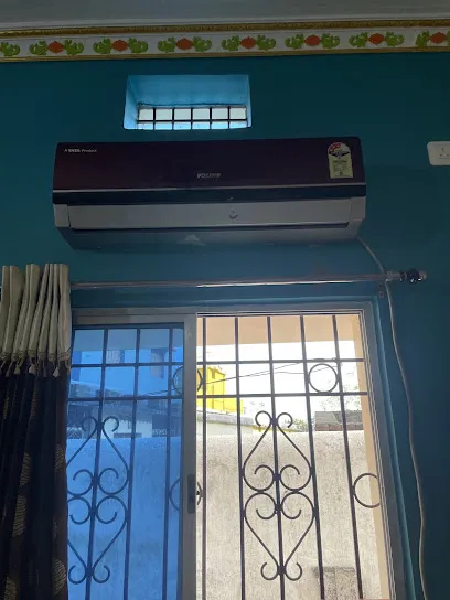 Ac servies in rourkela sector 15 ( Air conditioner )