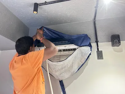 AC TECHNICAL SERVICE