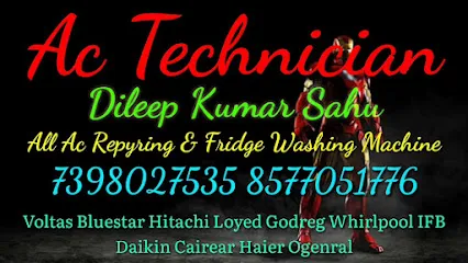 Ac Technician Dileep