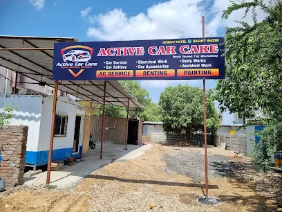 Active Car Care