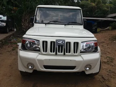 ADITHYA AUTOCARE VINTAGE RESTORATION & JEEP WORKS