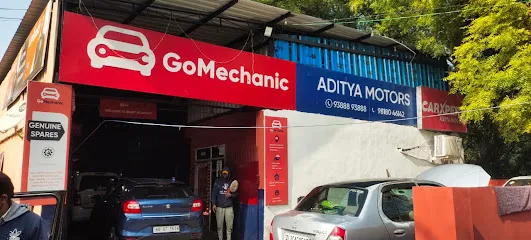Aditya Motors