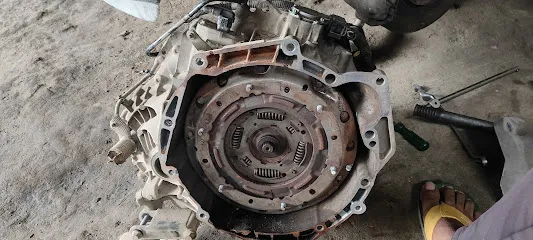 Aditya motors workshop