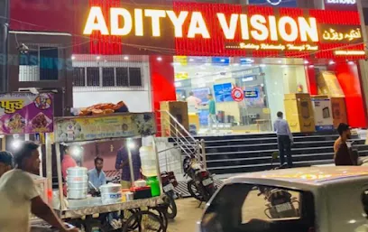 Aditya Vision