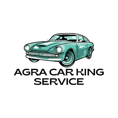 Agra car king service center