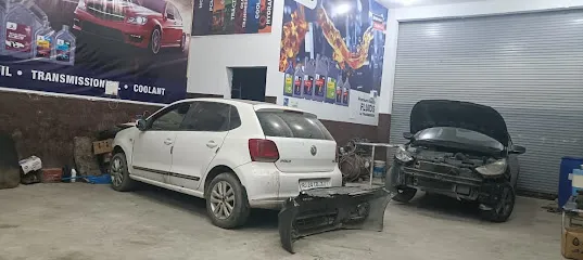 Agwan car care