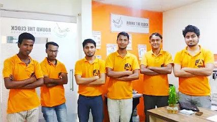 AidHive Workshop Pvt Ltd