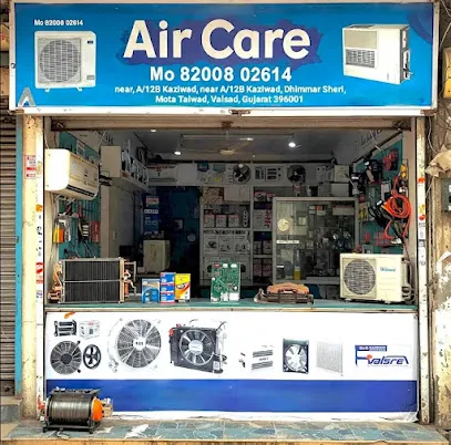 Air care