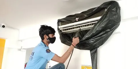 AIR COOL AGENCY