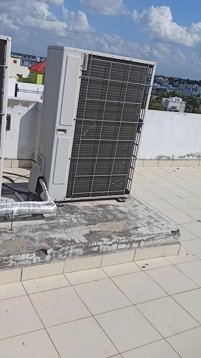 Aircon Services