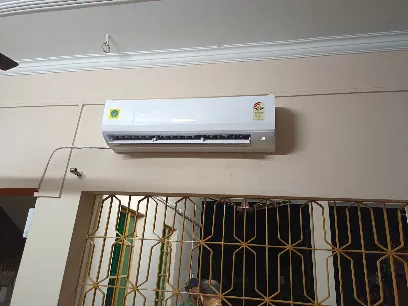 AIRCONDITION SERVICE CENTER