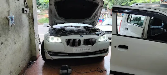 Aircool Car A/C PALA
